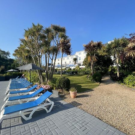 Westhill Country Hotel Saint Helier Jersey Exterior foto